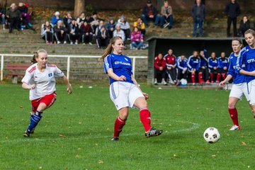 Bild 84 - Frauen Holstein Kiel - Hamburger SV : Ergebnis: 1:0